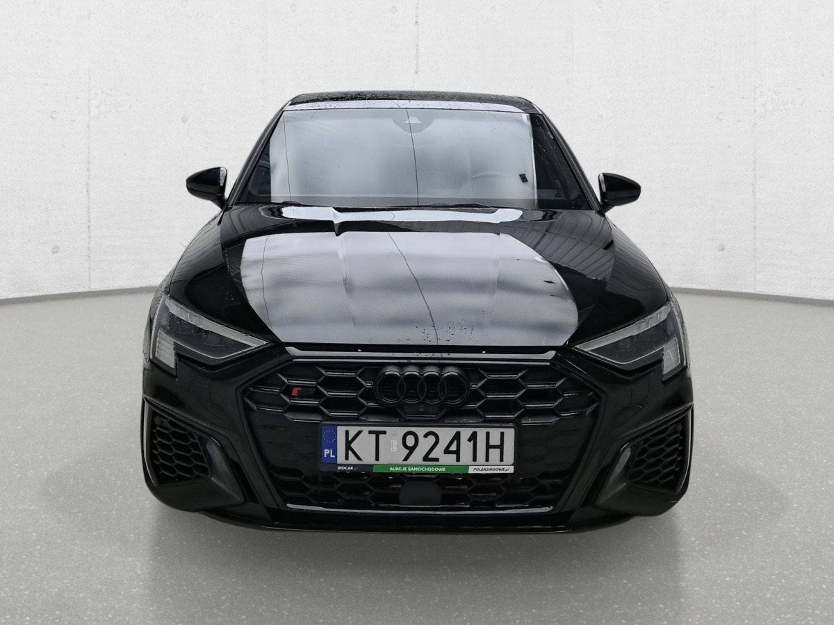AUDI S3 LIMOUSINE SEDAN - Sedan: afbeelding 3 AUDI S3 LIMOUSINE SEDAN - Sedan: afbeelding 3