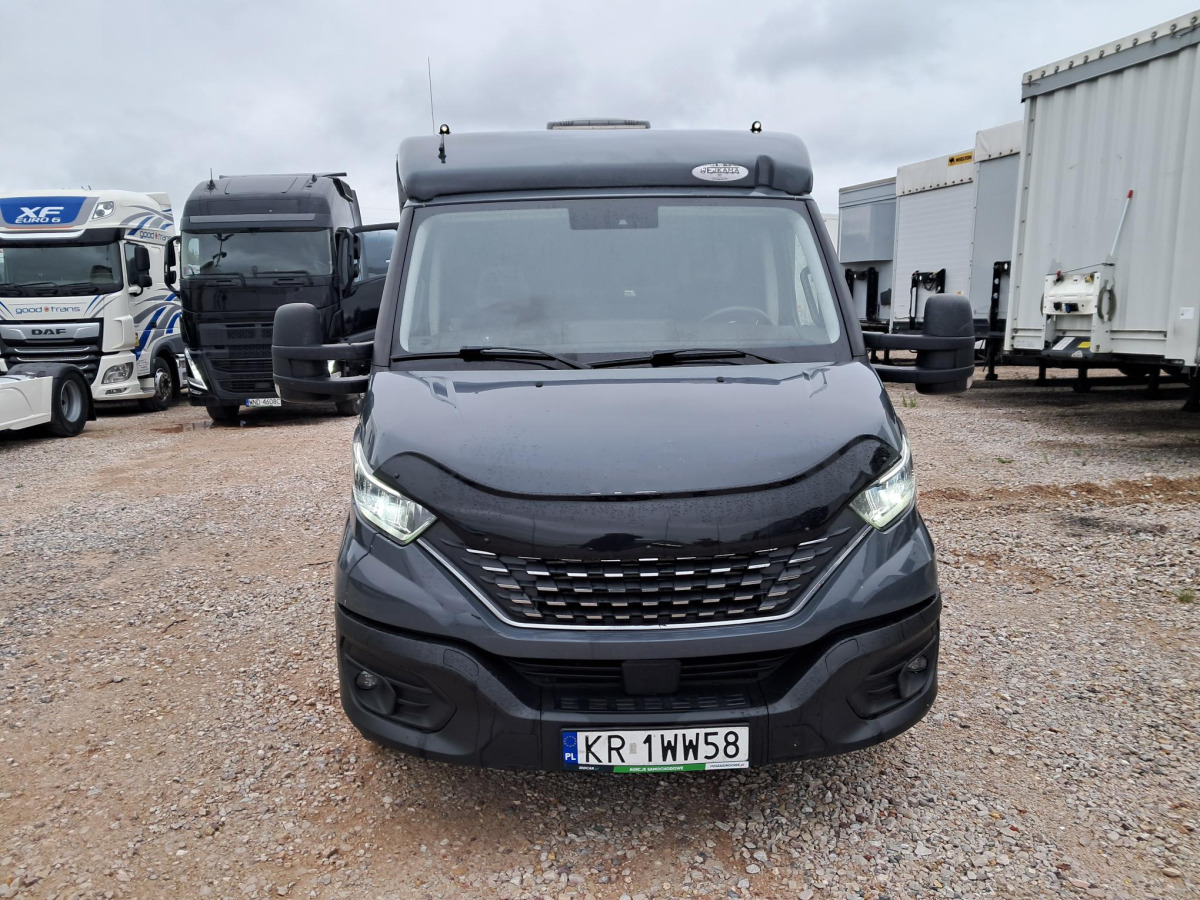 IVECO 35S18 AUTOLAWETA - Andere machine: afbeelding 2 IVECO 35S18 AUTOLAWETA - Andere machine: afbeelding 2