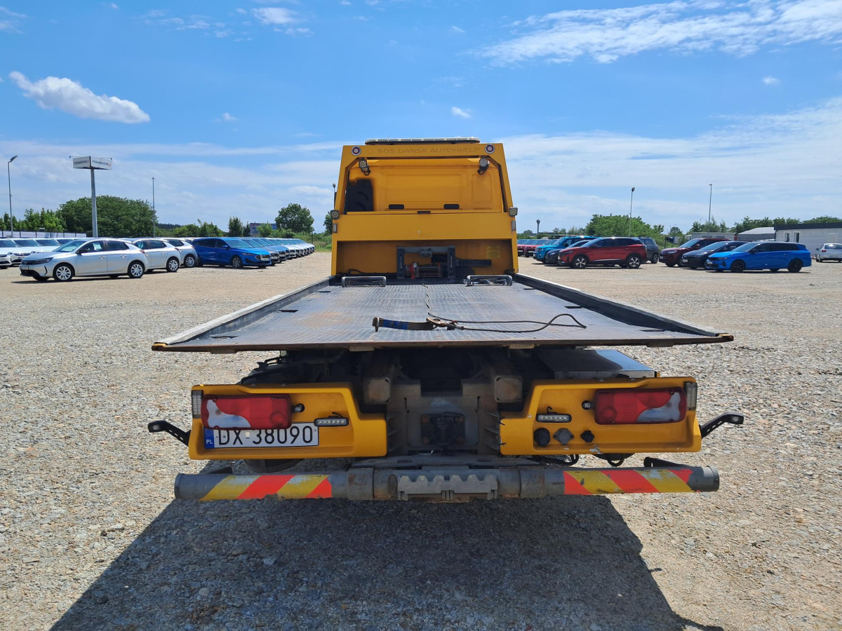 MAN TGL 12.250 4X2 BL AUTOLAWETA - Andere machine: afbeelding 5 MAN TGL 12.250 4X2 BL AUTOLAWETA - Andere machine: afbeelding 5