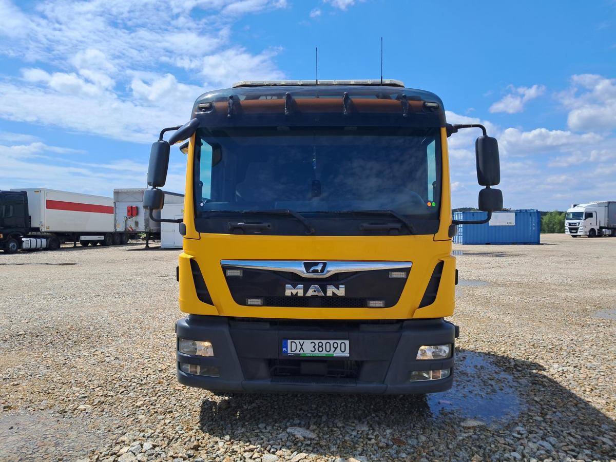MAN TGL 12.250 4X2 BL AUTOLAWETA - Andere machine: afbeelding 3 MAN TGL 12.250 4X2 BL AUTOLAWETA - Andere machine: afbeelding 3