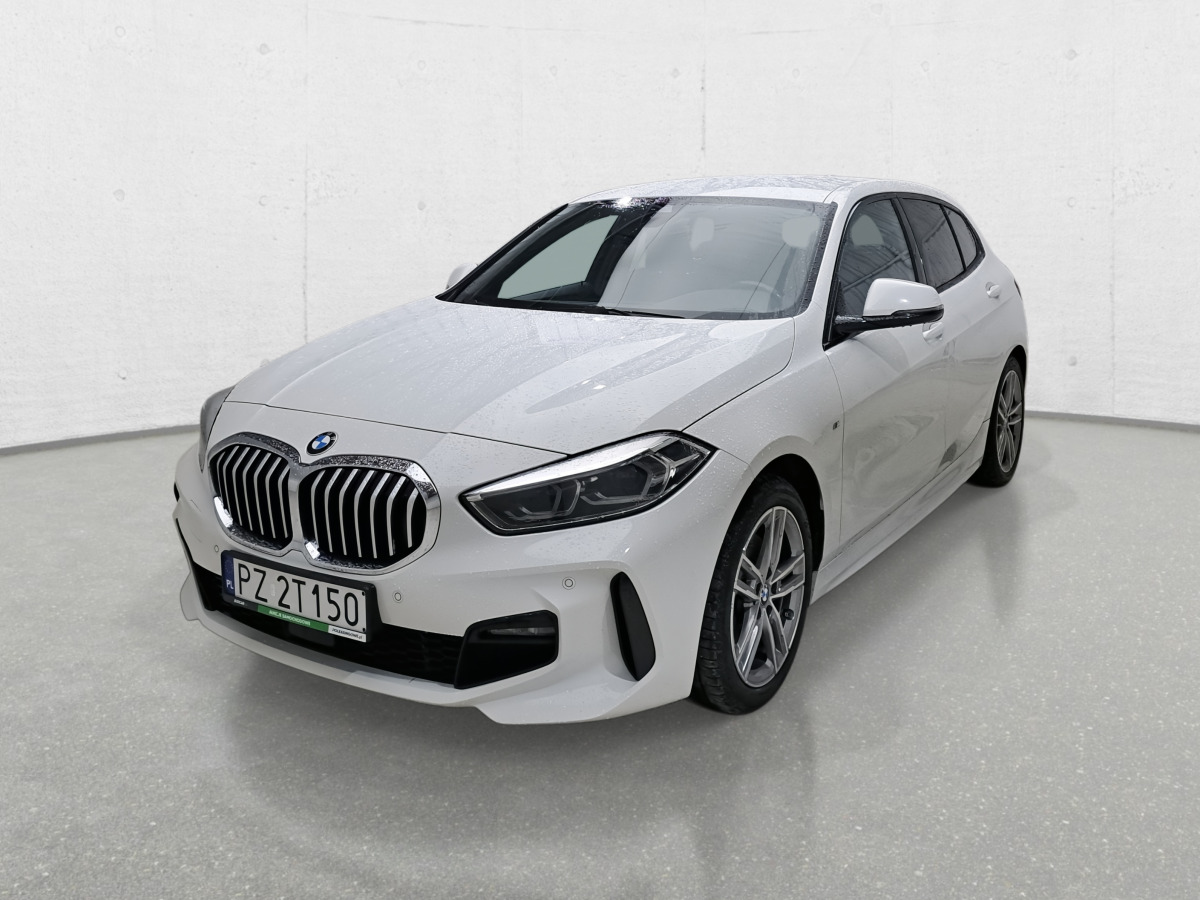 BMW 118D HATCHBACK - Hatchback: afbeelding 4 BMW 118D HATCHBACK - Hatchback: afbeelding 4