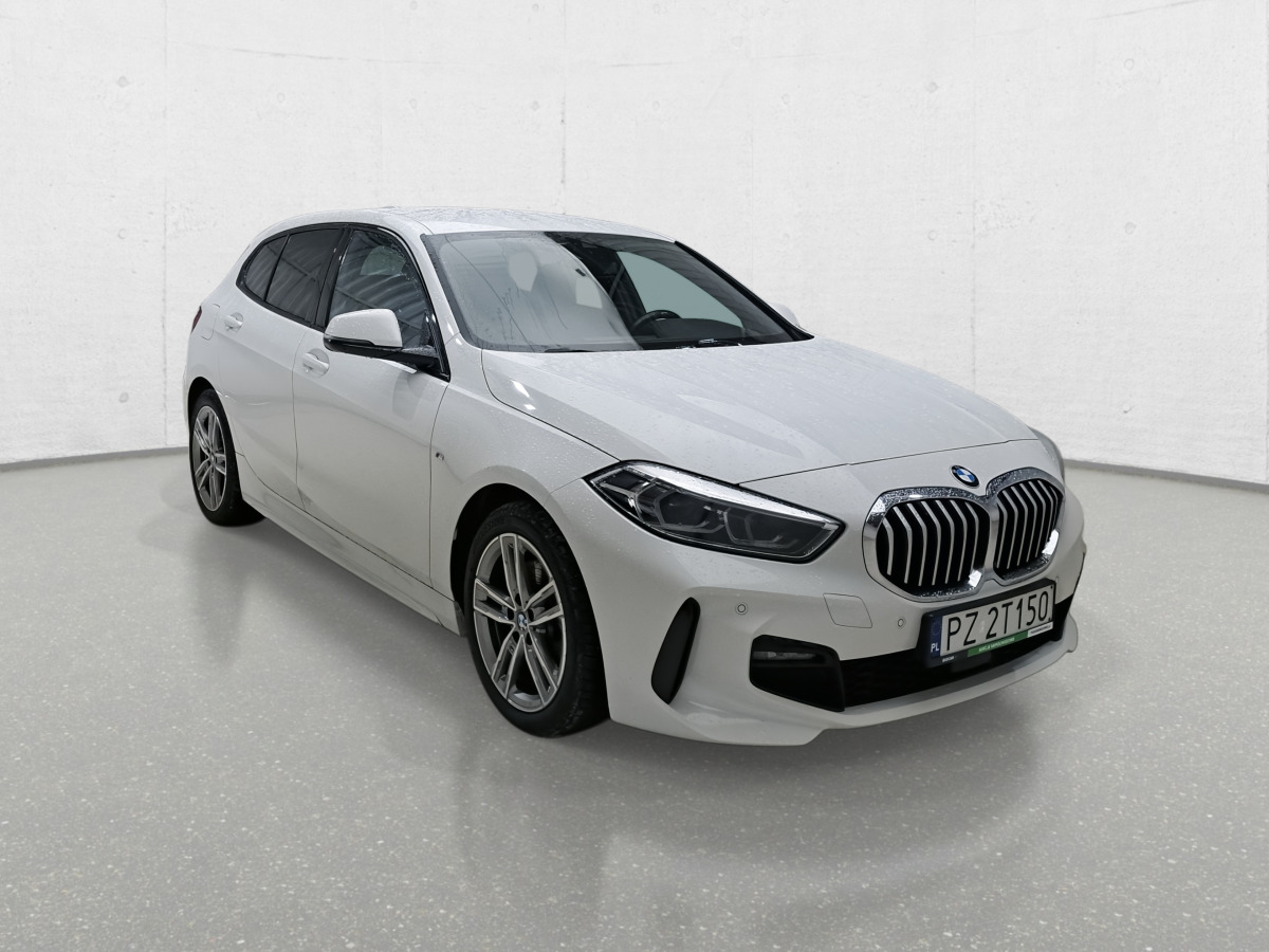 BMW 118D HATCHBACK - Hatchback: afbeelding 2 BMW 118D HATCHBACK - Hatchback: afbeelding 2