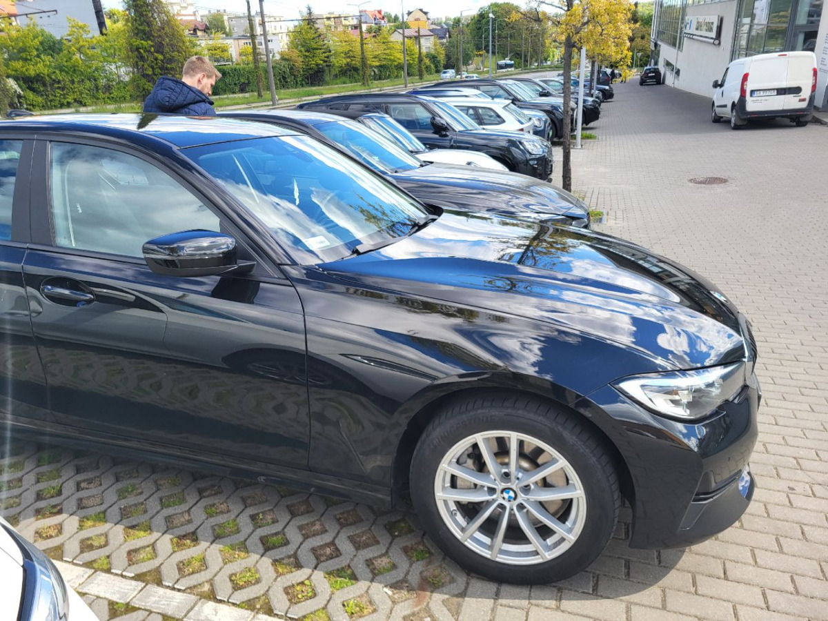 BMW SEDAN - Sedan: afbeelding 5 BMW SEDAN - Sedan: afbeelding 5