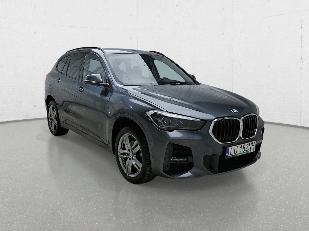 BMW X1 SDRIVE18I SUV - SUV: afbeelding 2 BMW X1 SDRIVE18I SUV - SUV: afbeelding 2