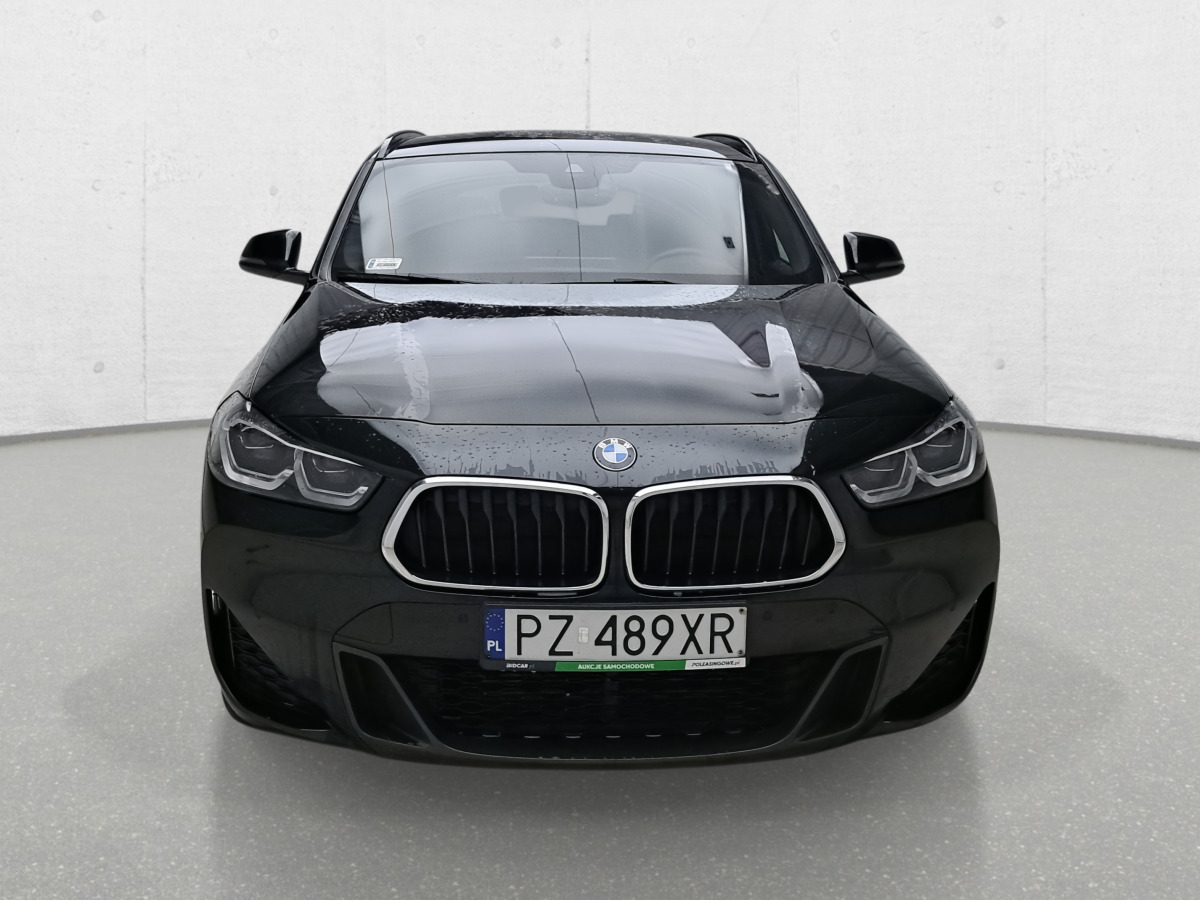 BMW X2 XDRIVE20D SUV - SUV: afbeelding 3 BMW X2 XDRIVE20D SUV - SUV: afbeelding 3