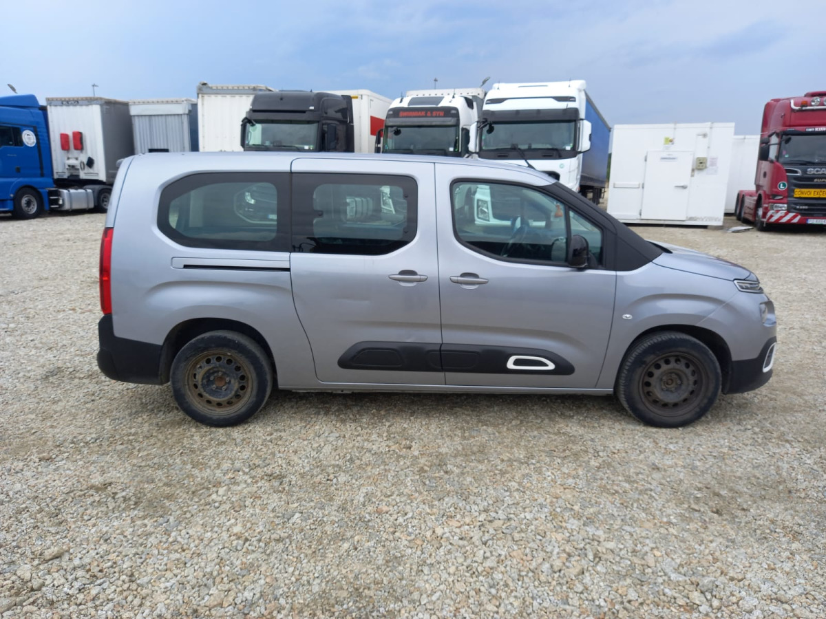 CITROEN BERLINGO MINIVAN - Personenwagen: afbeelding 4 CITROEN BERLINGO MINIVAN - Personenwagen: afbeelding 4