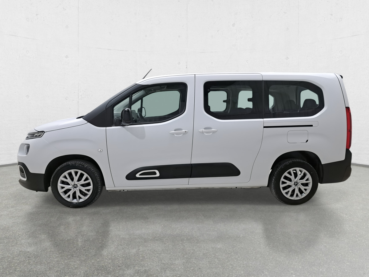 CITROEN BERLINGO VAN - Personenwagen: afbeelding 5 CITROEN BERLINGO VAN - Personenwagen: afbeelding 5