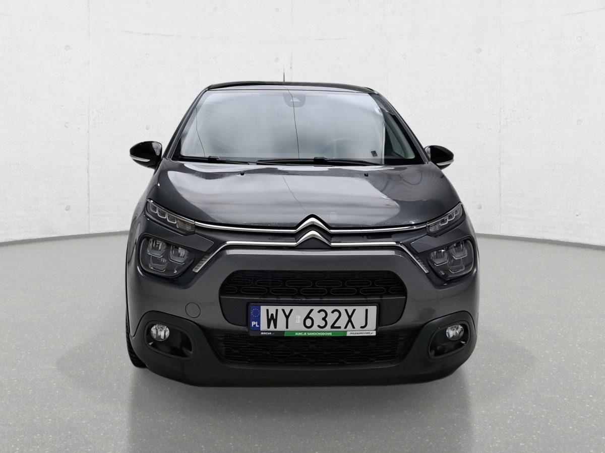 CITROEN C3 HATCHBACK - Hatchback: afbeelding 3 CITROEN C3 HATCHBACK - Hatchback: afbeelding 3