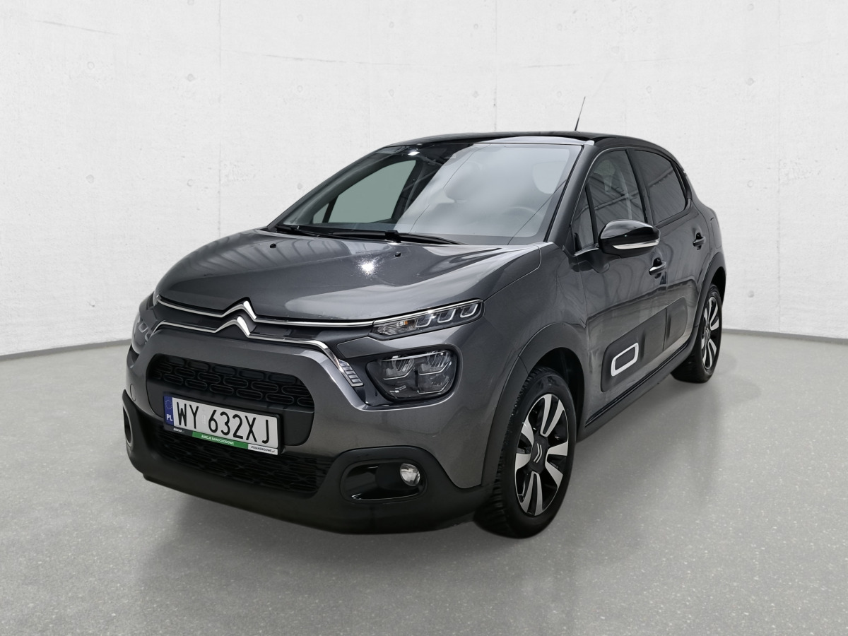 CITROEN C3 HATCHBACK - Hatchback: afbeelding 4 CITROEN C3 HATCHBACK - Hatchback: afbeelding 4