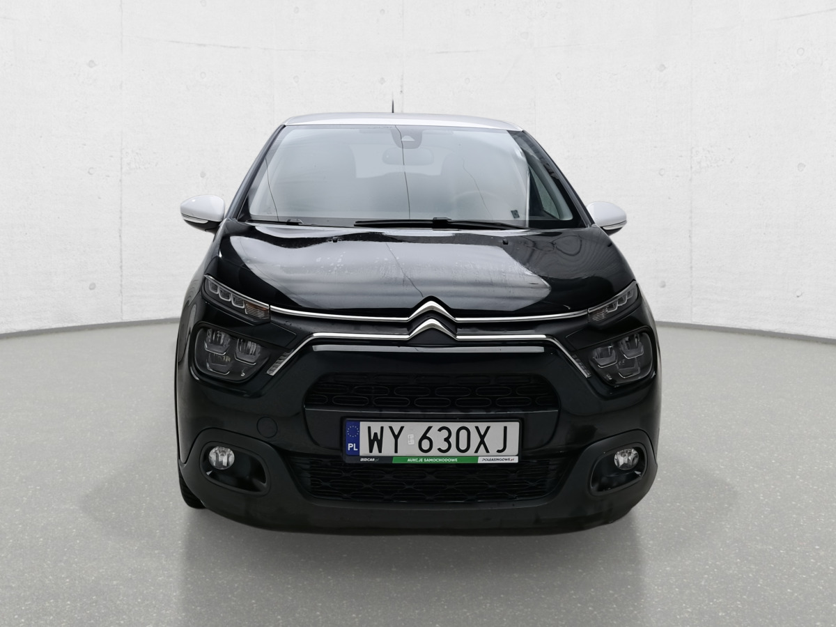 CITROEN C3 HATCHBACK - Hatchback: afbeelding 3 CITROEN C3 HATCHBACK - Hatchback: afbeelding 3
