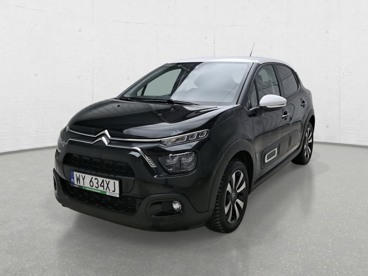 CITROEN C3 HATCHBACK - Hatchback: afbeelding 4 CITROEN C3 HATCHBACK - Hatchback: afbeelding 4