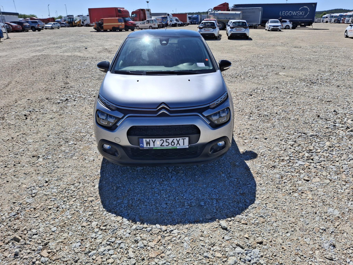CITROEN C3 HATCHBACK - Hatchback: afbeelding 2 CITROEN C3 HATCHBACK - Hatchback: afbeelding 2