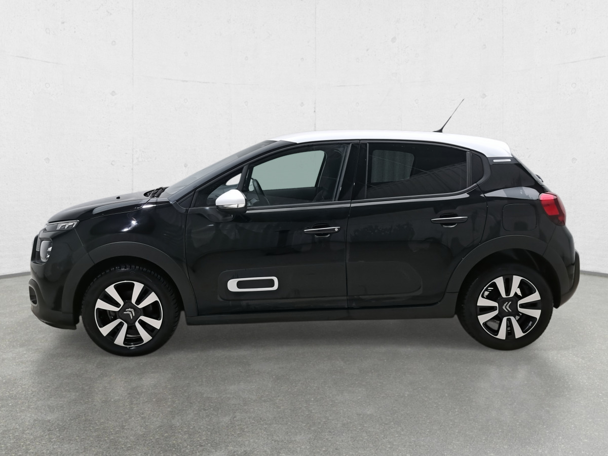 CITROEN C3 HATCHBACK - Hatchback: afbeelding 5 CITROEN C3 HATCHBACK - Hatchback: afbeelding 5