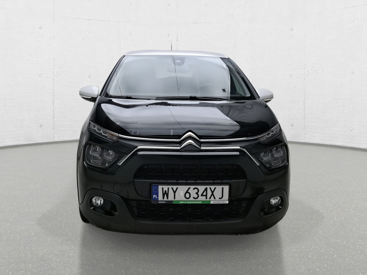 CITROEN C3 HATCHBACK - Hatchback: afbeelding 3 CITROEN C3 HATCHBACK - Hatchback: afbeelding 3