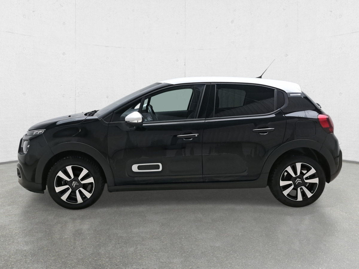 CITROEN C3 HATCHBACK - Hatchback: afbeelding 5 CITROEN C3 HATCHBACK - Hatchback: afbeelding 5