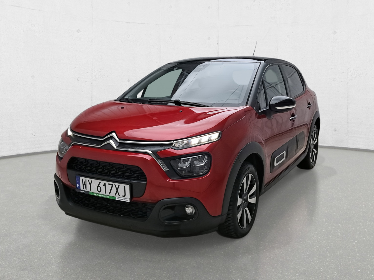 CITROEN C3 HATCHBACK - Hatchback: afbeelding 4 CITROEN C3 HATCHBACK - Hatchback: afbeelding 4