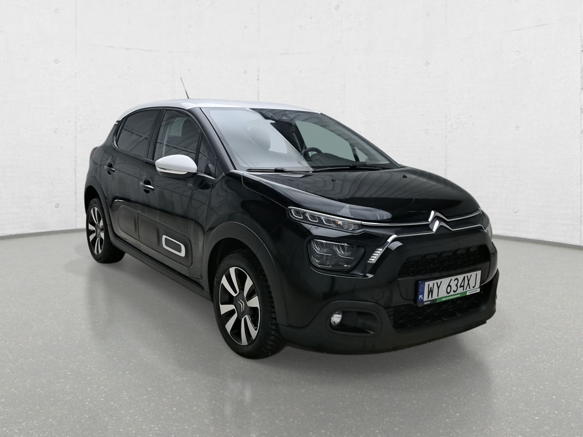 CITROEN C3 HATCHBACK - Hatchback: afbeelding 2 CITROEN C3 HATCHBACK - Hatchback: afbeelding 2