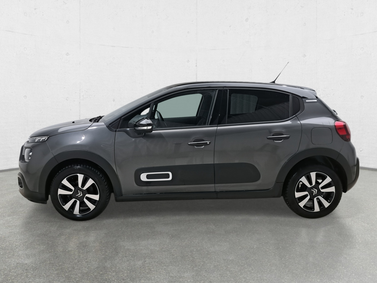 CITROEN C3 HATCHBACK - Hatchback: afbeelding 5 CITROEN C3 HATCHBACK - Hatchback: afbeelding 5