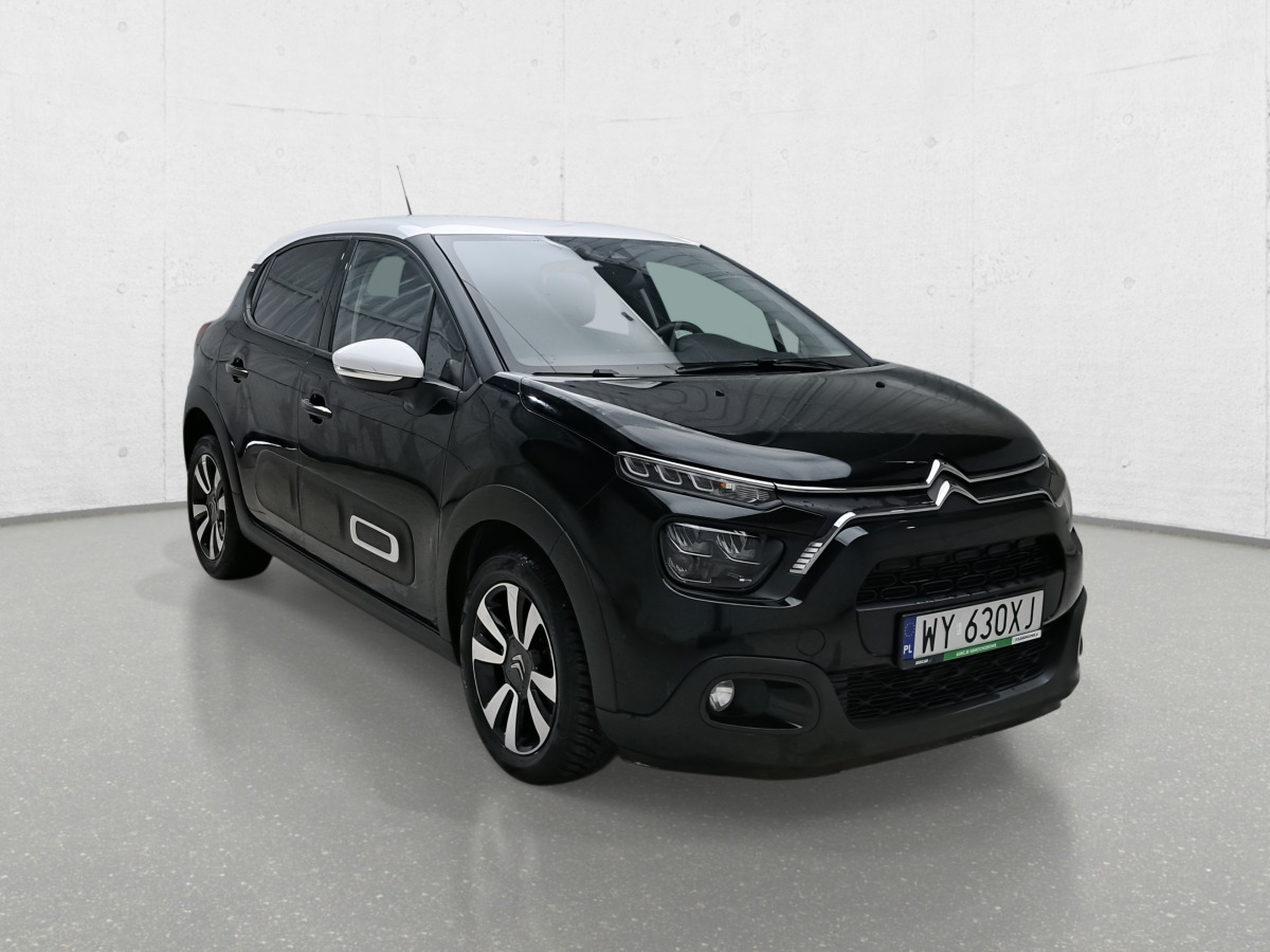 CITROEN C3 HATCHBACK - Hatchback: afbeelding 1 CITROEN C3 HATCHBACK - Hatchback: afbeelding 1