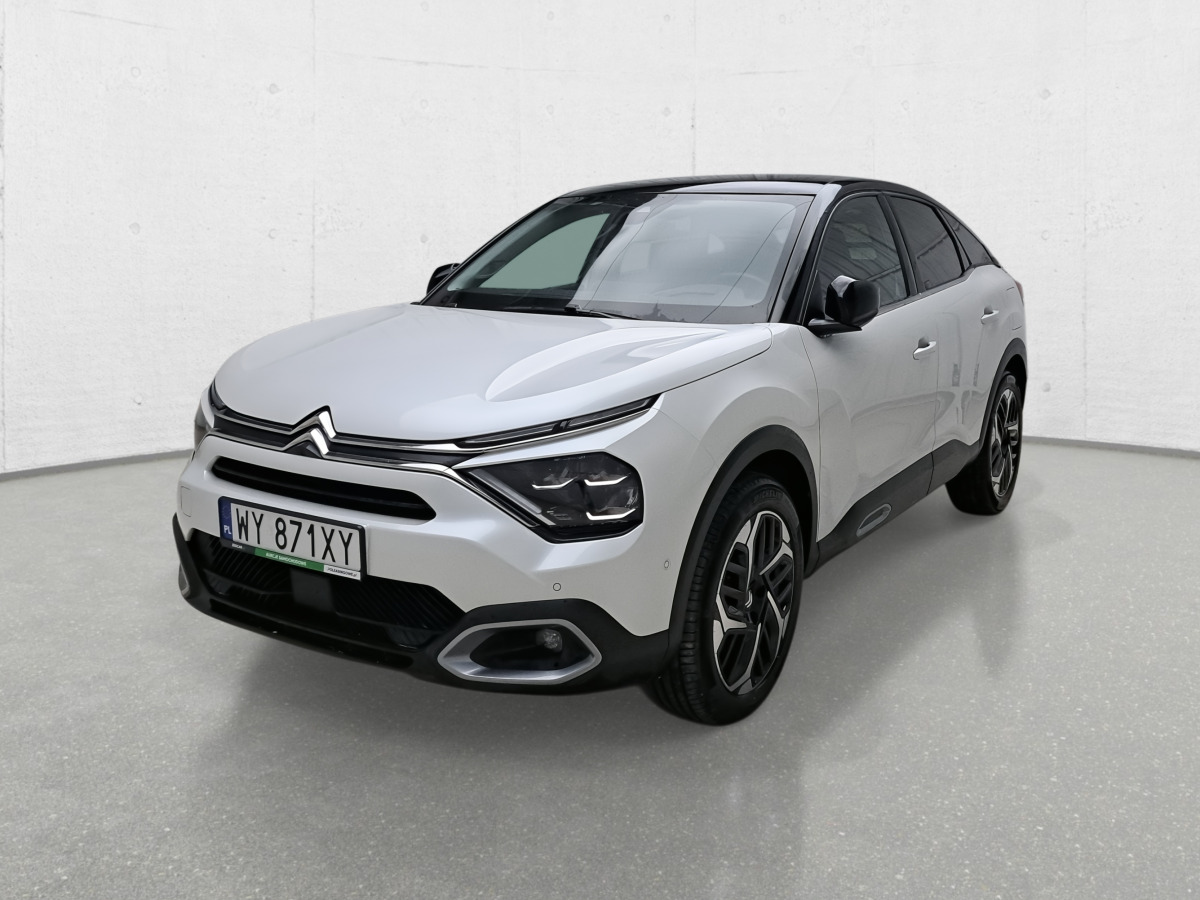 CITROEN C4 HATCHBACK - Hatchback: afbeelding 4 CITROEN C4 HATCHBACK - Hatchback: afbeelding 4