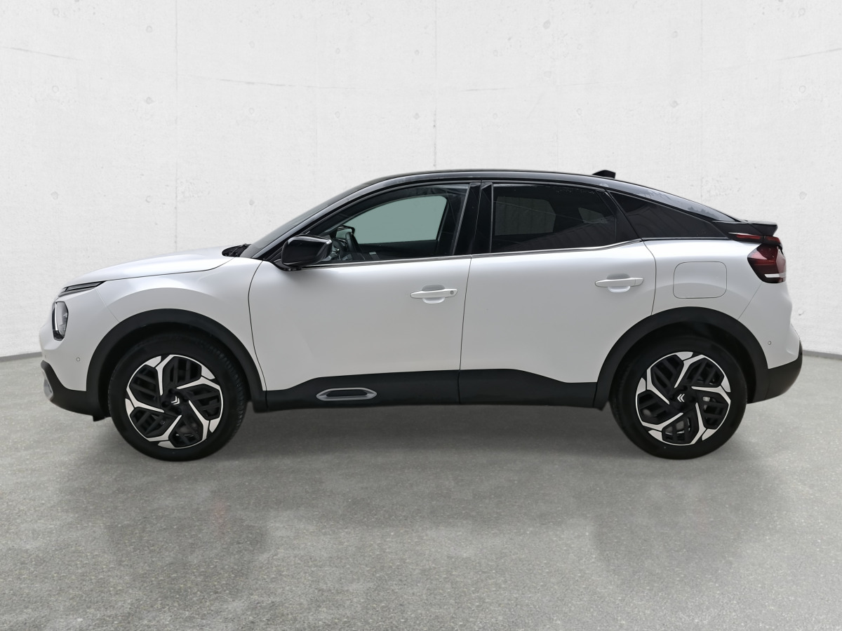 CITROEN C4 HATCHBACK - Hatchback: afbeelding 5 CITROEN C4 HATCHBACK - Hatchback: afbeelding 5