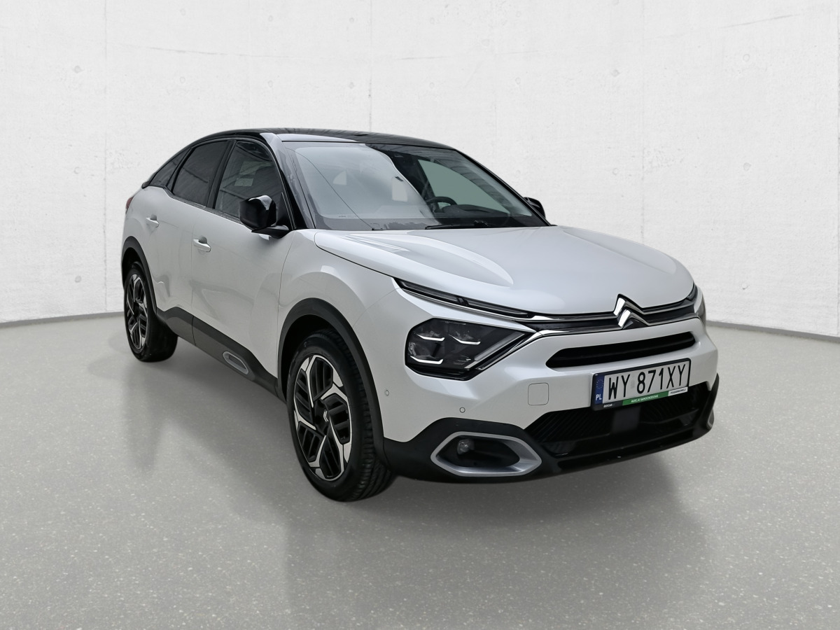 CITROEN C4 HATCHBACK - Hatchback: afbeelding 2 CITROEN C4 HATCHBACK - Hatchback: afbeelding 2
