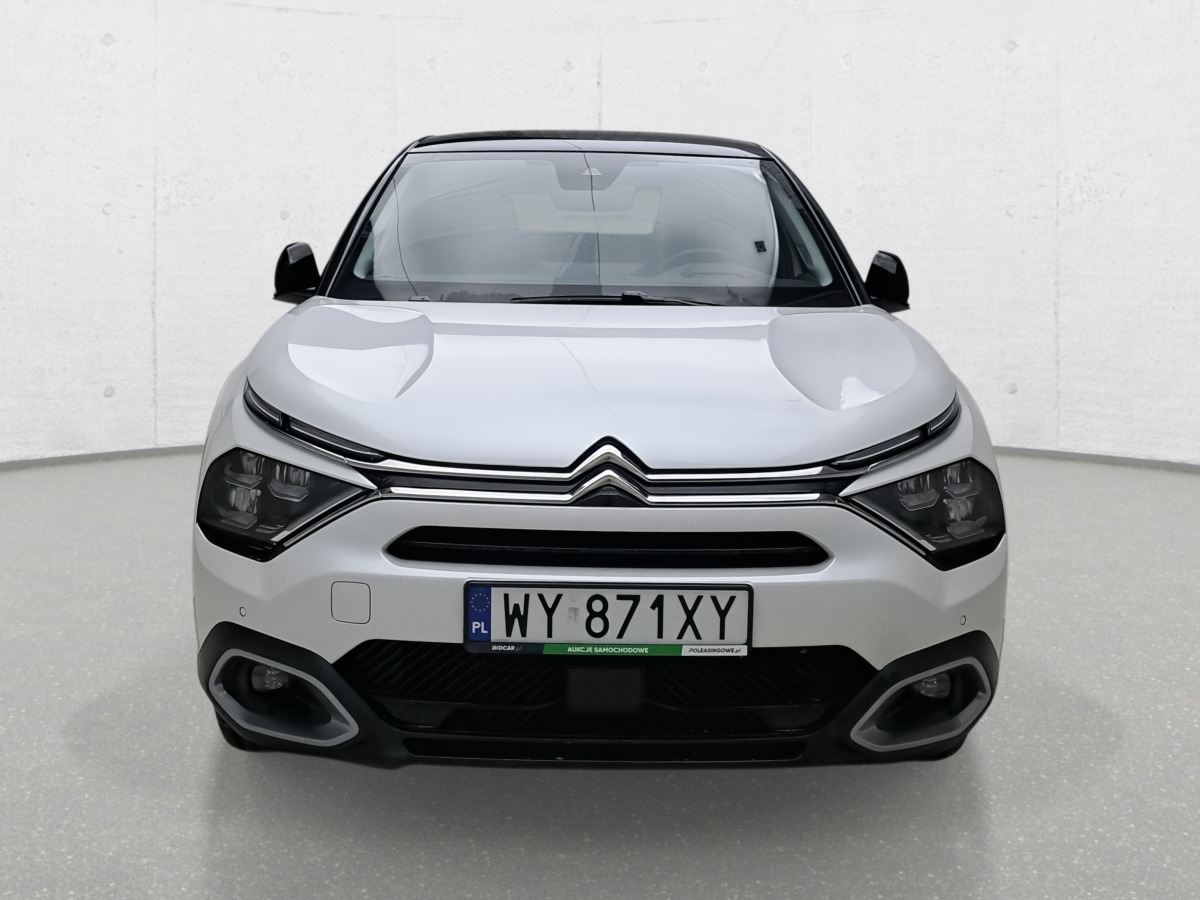 CITROEN C4 HATCHBACK - Hatchback: afbeelding 3 CITROEN C4 HATCHBACK - Hatchback: afbeelding 3
