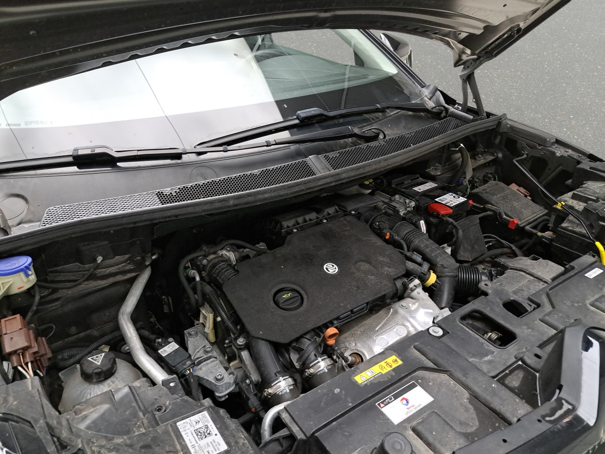 Personenwagen CITROEN C5 AIRCROSS KOMBI: afbeelding 15