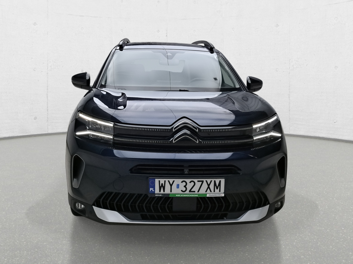 CITROEN C5 AIRCROSS SUV - SUV: afbeelding 3 CITROEN C5 AIRCROSS SUV - SUV: afbeelding 3