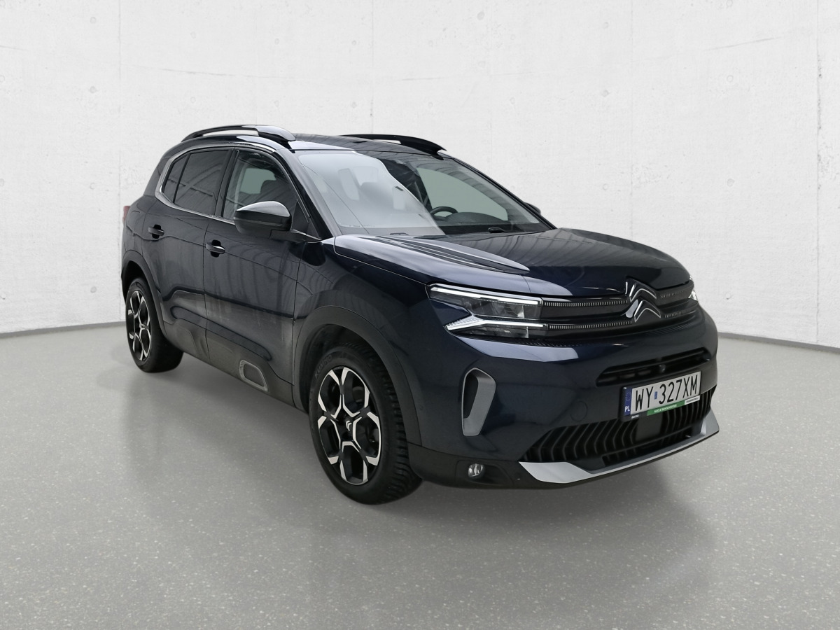 CITROEN C5 AIRCROSS SUV - SUV: afbeelding 2 CITROEN C5 AIRCROSS SUV - SUV: afbeelding 2