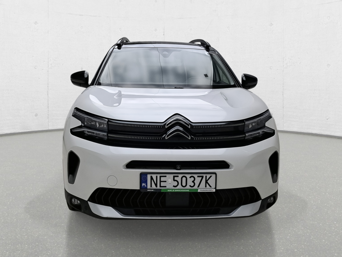 CITROEN C5 SUV - SUV: afbeelding 3 CITROEN C5 SUV - SUV: afbeelding 3
