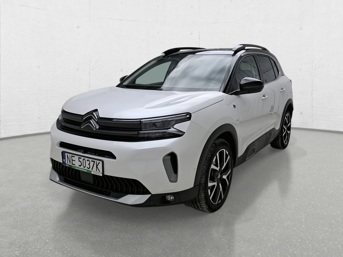 CITROEN C5 SUV - SUV: afbeelding 4 CITROEN C5 SUV - SUV: afbeelding 4