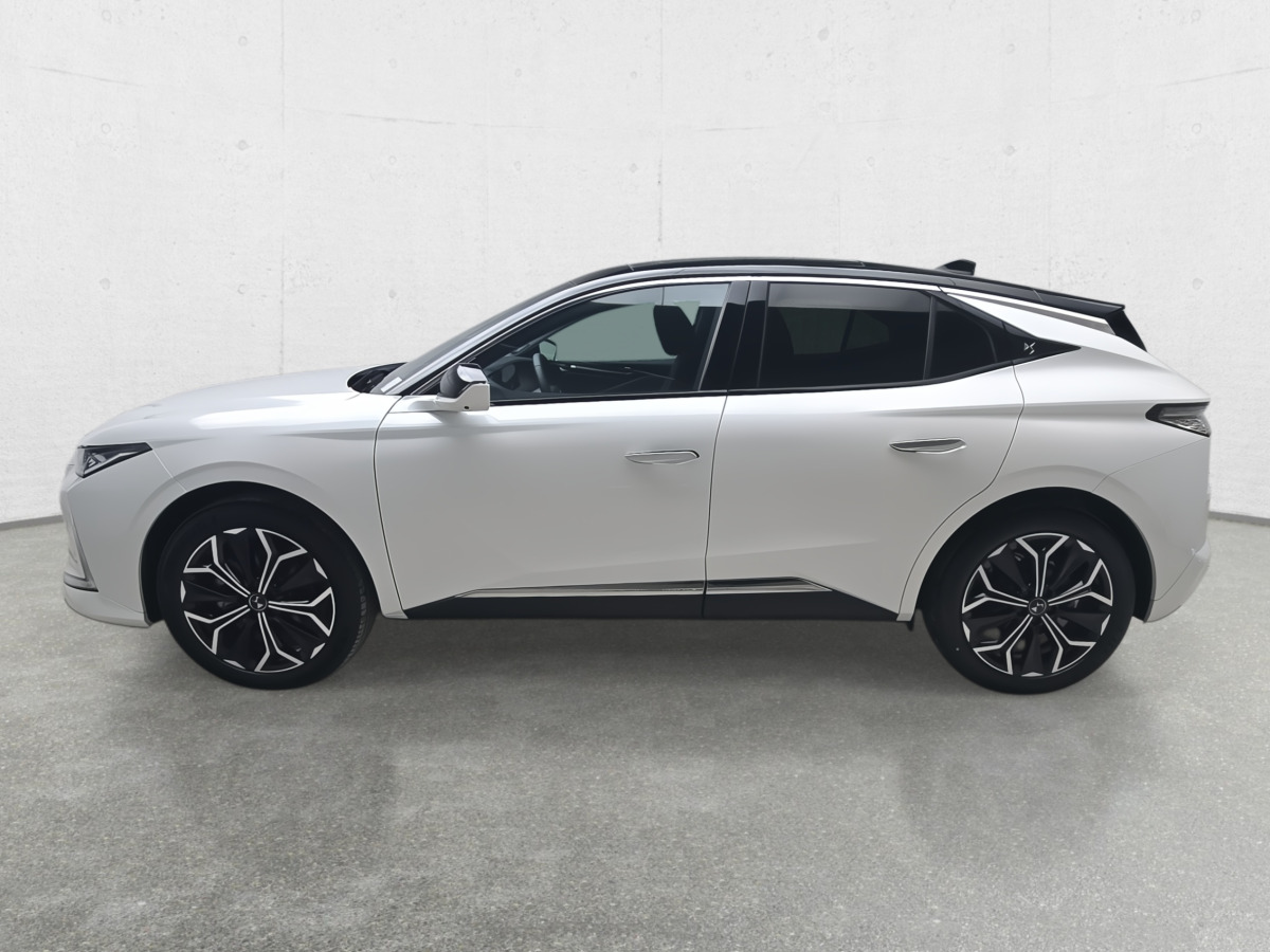 CITROEN DS4 11-16 HATCHBACK - Hatchback: afbeelding 5 CITROEN DS4 11-16 HATCHBACK - Hatchback: afbeelding 5