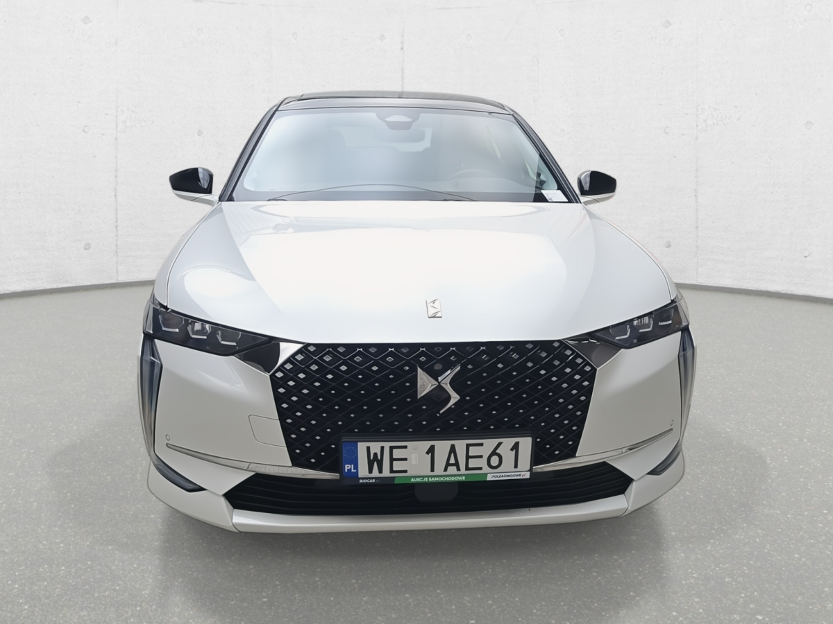 CITROEN DS4 KOMBI - Personenwagen: afbeelding 3 CITROEN DS4 KOMBI - Personenwagen: afbeelding 3