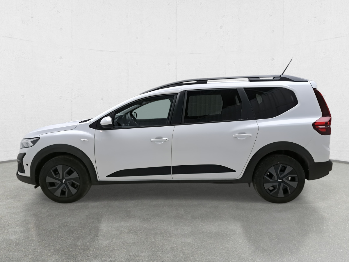 DACIA JOGGER SUV - SUV: afbeelding 5 DACIA JOGGER SUV - SUV: afbeelding 5