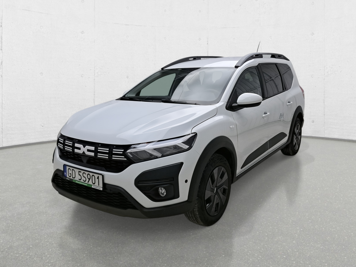 DACIA JOGGER SUV - SUV: afbeelding 4 DACIA JOGGER SUV - SUV: afbeelding 4