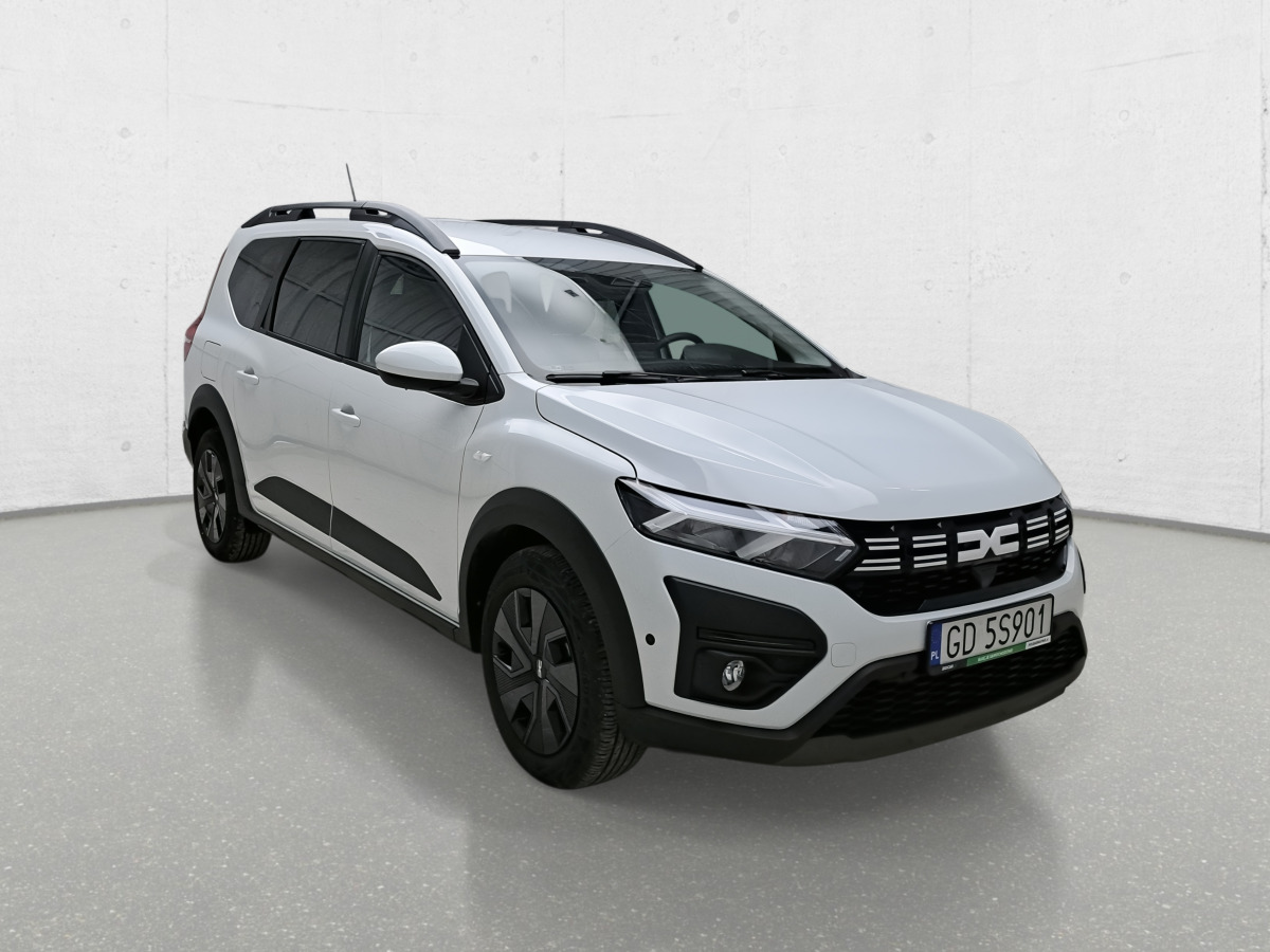DACIA JOGGER SUV - SUV: afbeelding 1 DACIA JOGGER SUV - SUV: afbeelding 1