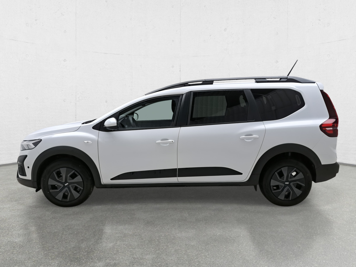 DACIA JOGGER SUV - SUV: afbeelding 5 DACIA JOGGER SUV - SUV: afbeelding 5