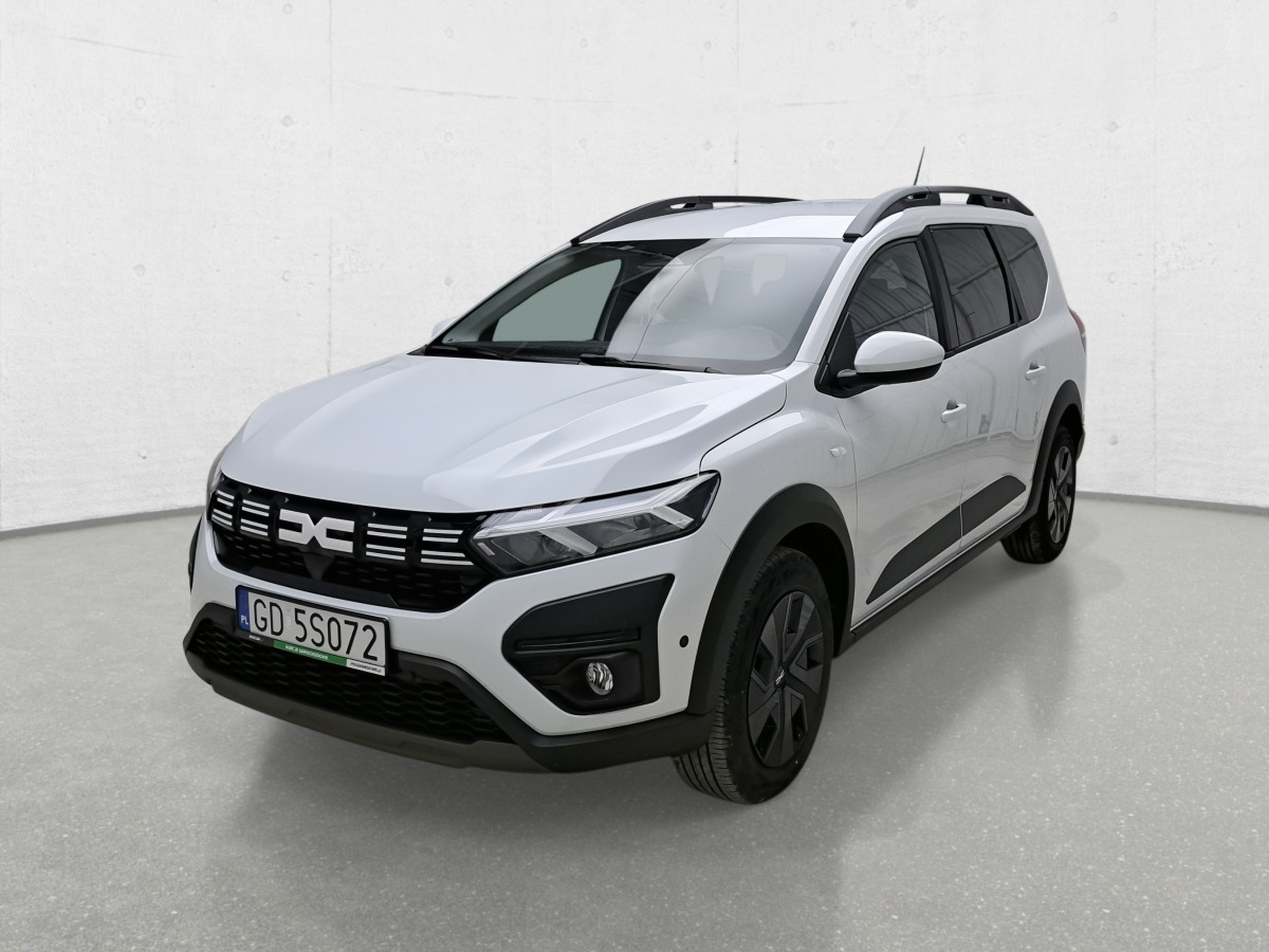 DACIA JOGGER SUV - SUV: afbeelding 4 DACIA JOGGER SUV - SUV: afbeelding 4