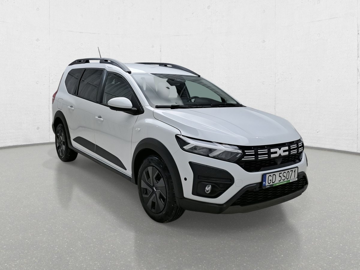 DACIA JOGGER SUV - SUV: afbeelding 1 DACIA JOGGER SUV - SUV: afbeelding 1