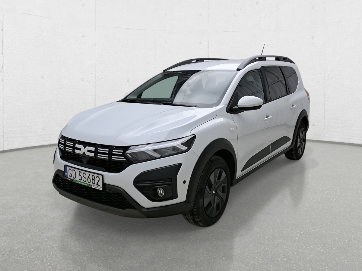 DACIA JOGGER SUV - SUV: afbeelding 4 DACIA JOGGER SUV - SUV: afbeelding 4