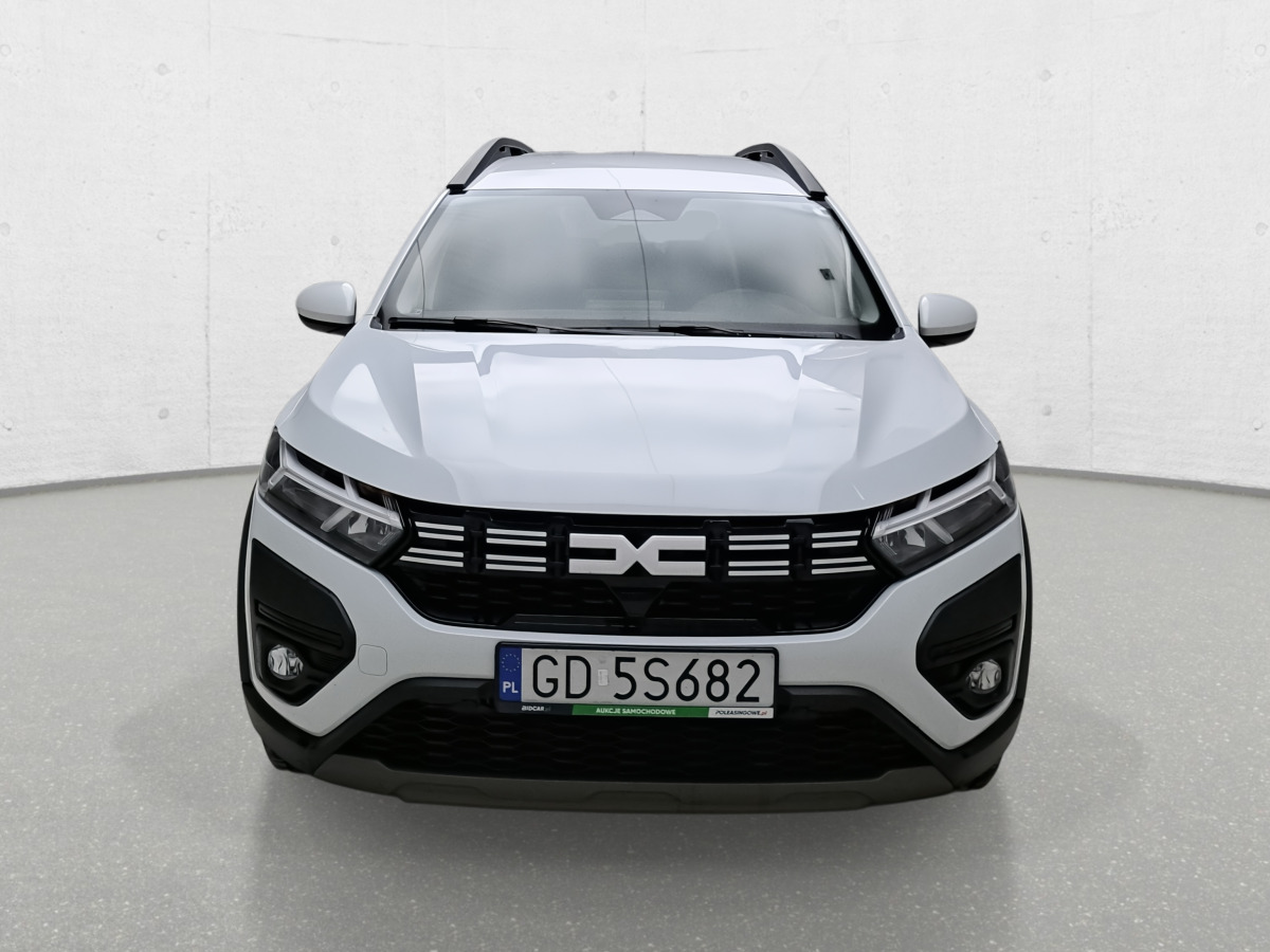 DACIA JOGGER SUV - SUV: afbeelding 3 DACIA JOGGER SUV - SUV: afbeelding 3