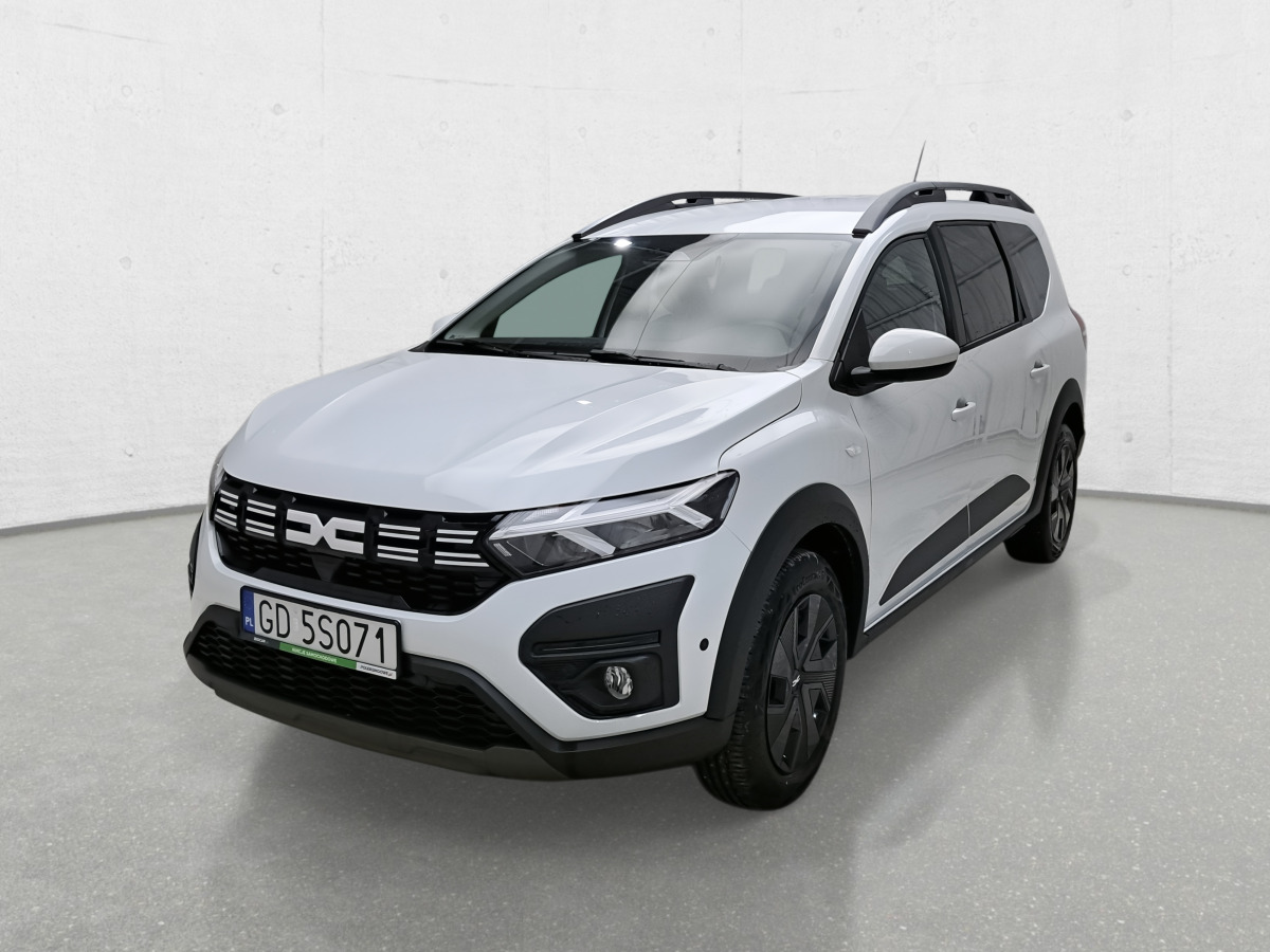 DACIA JOGGER SUV - SUV: afbeelding 4 DACIA JOGGER SUV - SUV: afbeelding 4