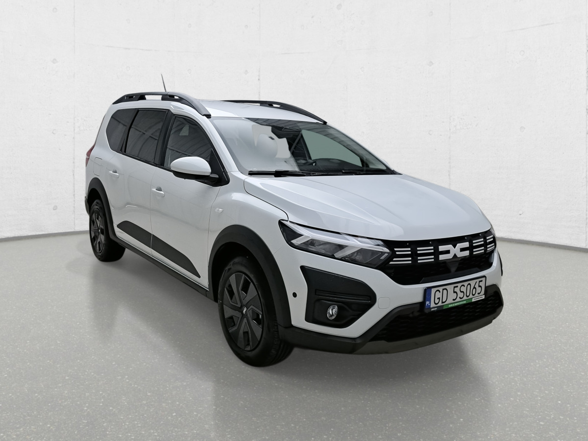 DACIA JOGGER SUV - SUV: afbeelding 1 DACIA JOGGER SUV - SUV: afbeelding 1