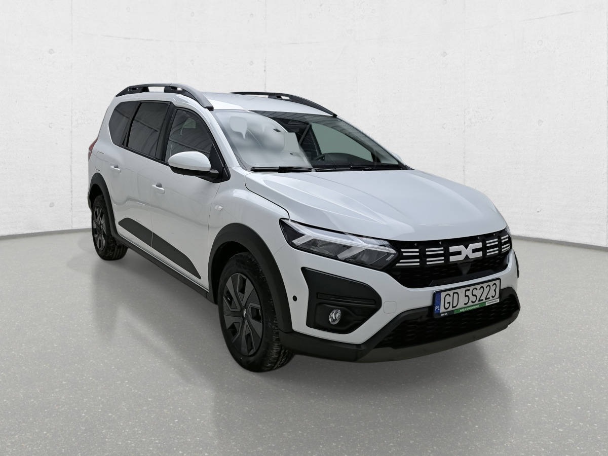 DACIA JOGGER SUV - SUV: afbeelding 1 DACIA JOGGER SUV - SUV: afbeelding 1