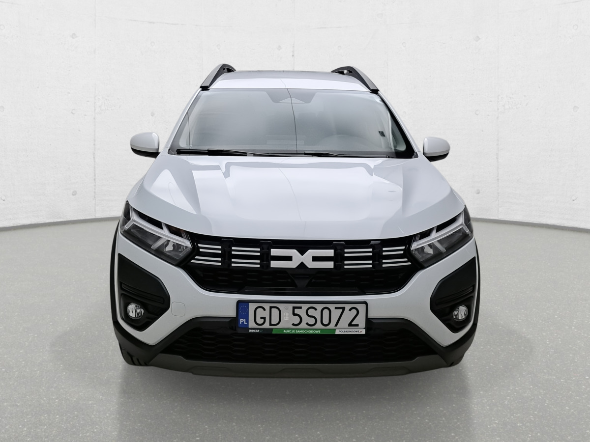 DACIA JOGGER SUV - SUV: afbeelding 3 DACIA JOGGER SUV - SUV: afbeelding 3