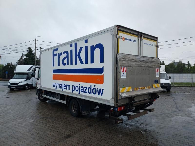 DAF LF CHŁODNIA Z AGREGATEM - Koelwagen vrachtwagen: afbeelding 3 DAF LF CHŁODNIA Z AGREGATEM - Koelwagen vrachtwagen: afbeelding 3