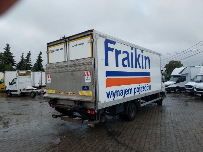 DAF LF CHŁODNIA Z AGREGATEM - Koelwagen vrachtwagen: afbeelding 4 DAF LF CHŁODNIA Z AGREGATEM - Koelwagen vrachtwagen: afbeelding 4