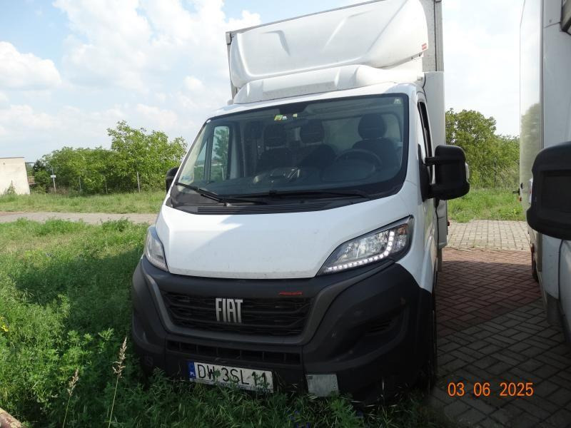 FIAT DUCATO CHŁODNIA/IZOTERMA - Koelwagen: afbeelding 2 FIAT DUCATO CHŁODNIA/IZOTERMA - Koelwagen: afbeelding 2