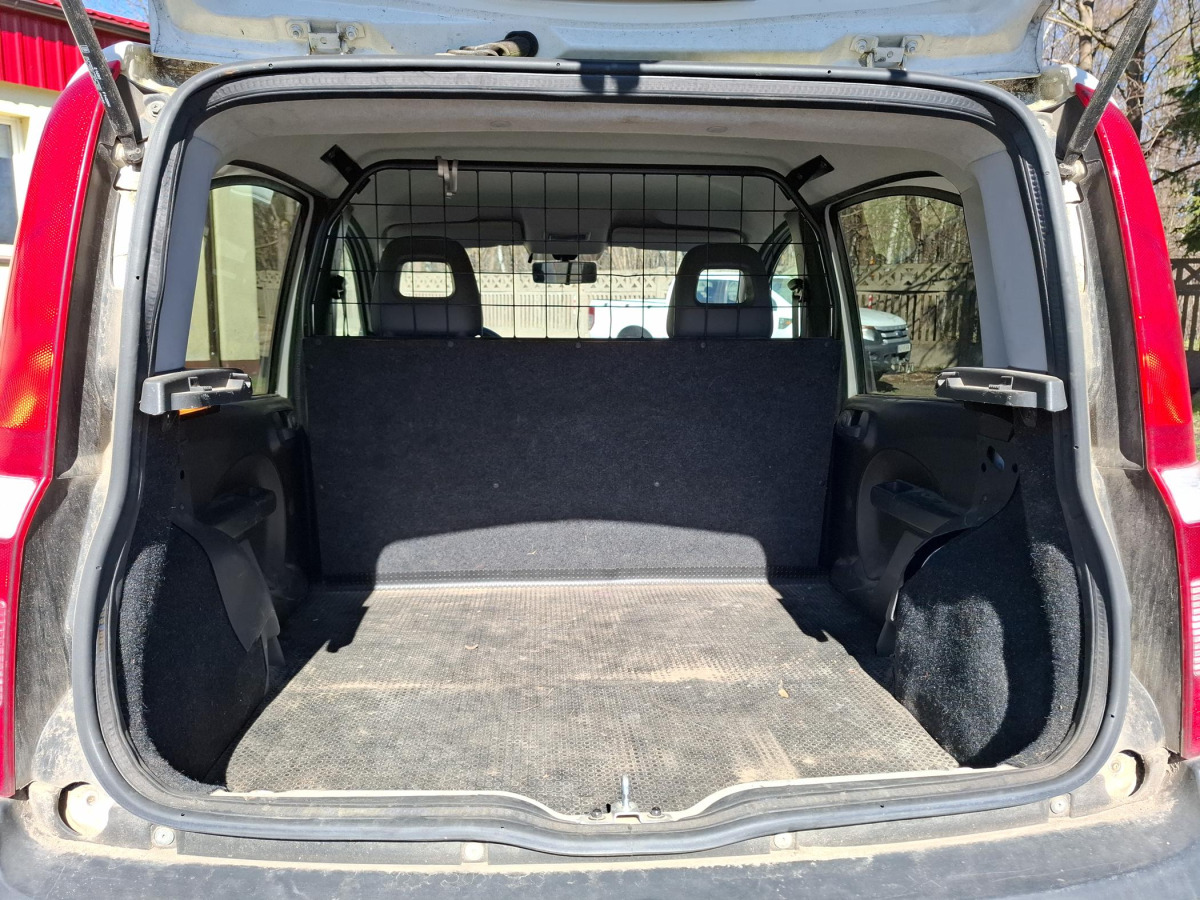 FIAT PANDA VAN - Personenwagen: afbeelding 5 FIAT PANDA VAN - Personenwagen: afbeelding 5